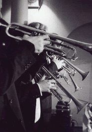 Jazz Bands for Weddings